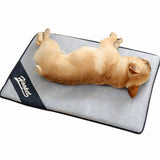 Self-Cooling Gel Mat For Dog